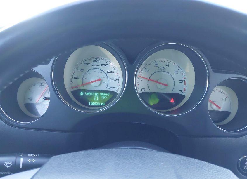 Photo 7 of 2013 Dodge Challenger R/T (VIN 2C3CDYBTXDH593590)