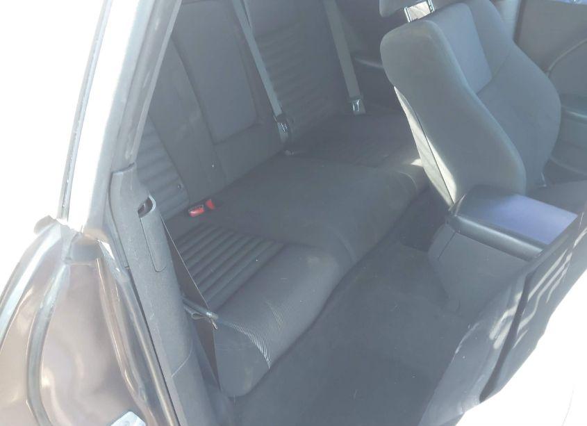 Photo 8 of 2013 Dodge Challenger R/T (VIN 2C3CDYBTXDH593590)