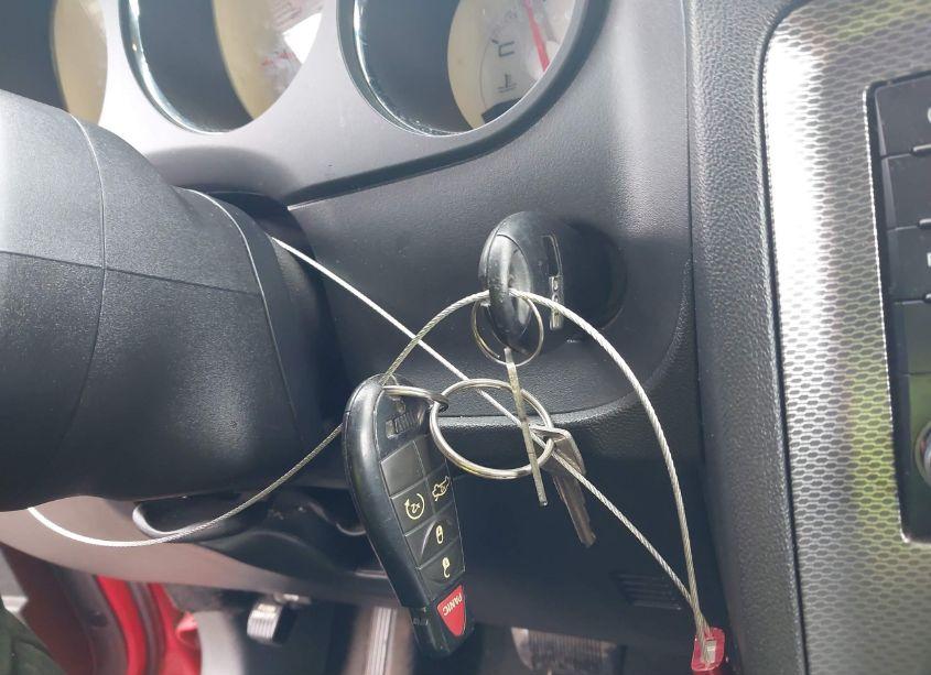 Photo 11 of 2014 Dodge Challenger R/T (VIN 2C3CDYBTXEH115526)