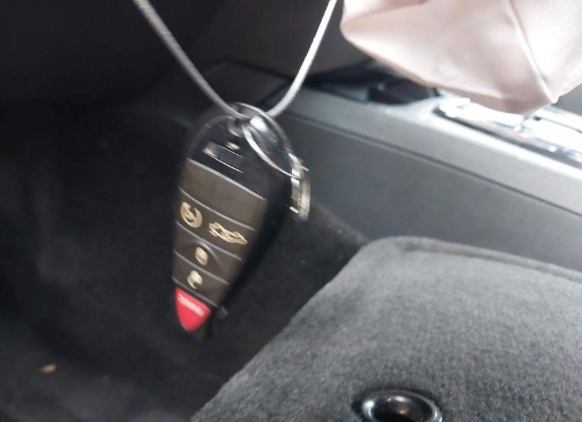 Photo 11 of 2012 Dodge Challenger SRT8 392 (VIN 2C3CDYCJ0CH170609)