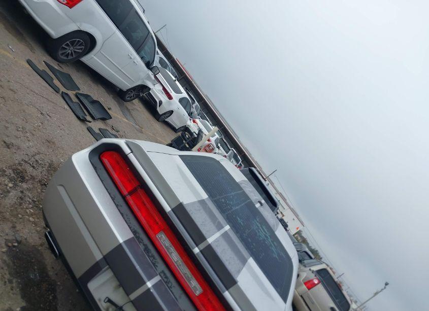 Photo 16 of 2012 Dodge Challenger SRT8 392 (VIN 2C3CDYCJ0CH170609)