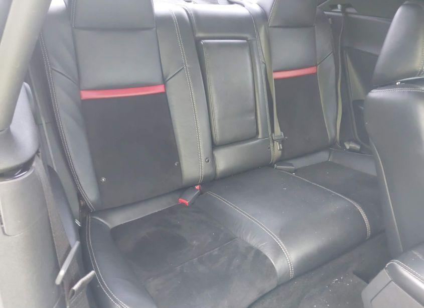 Photo 8 of 2012 Dodge Challenger SRT8 392 (VIN 2C3CDYCJ0CH170609)