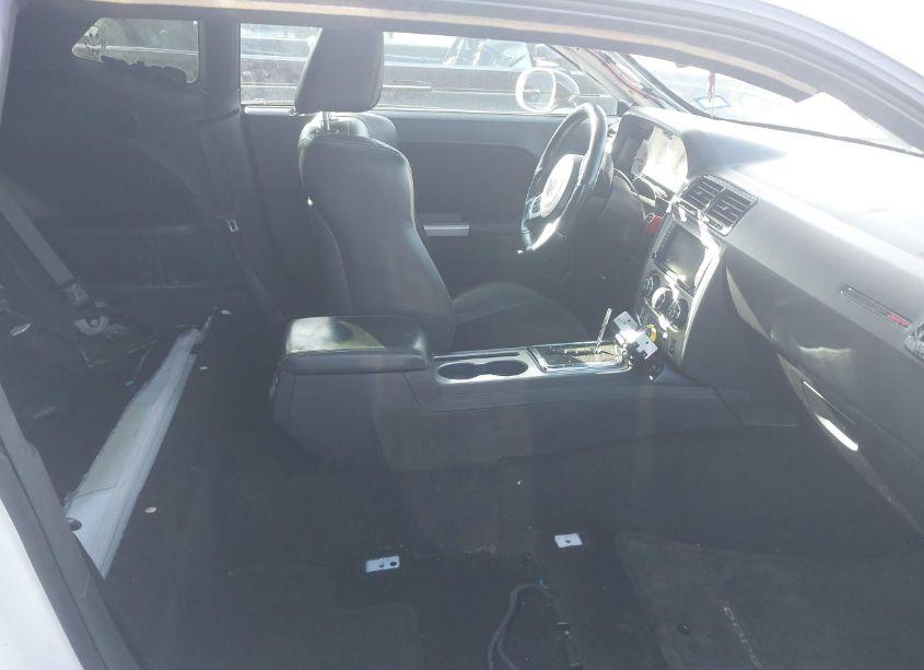 Photo 5 of 2012 Dodge Challenger SRT8 392 (VIN 2C3CDYCJ0CH174918)