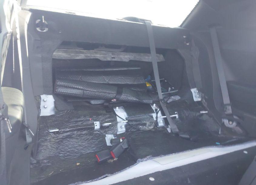 Photo 8 of 2012 Dodge Challenger SRT8 392 (VIN 2C3CDYCJ0CH174918)