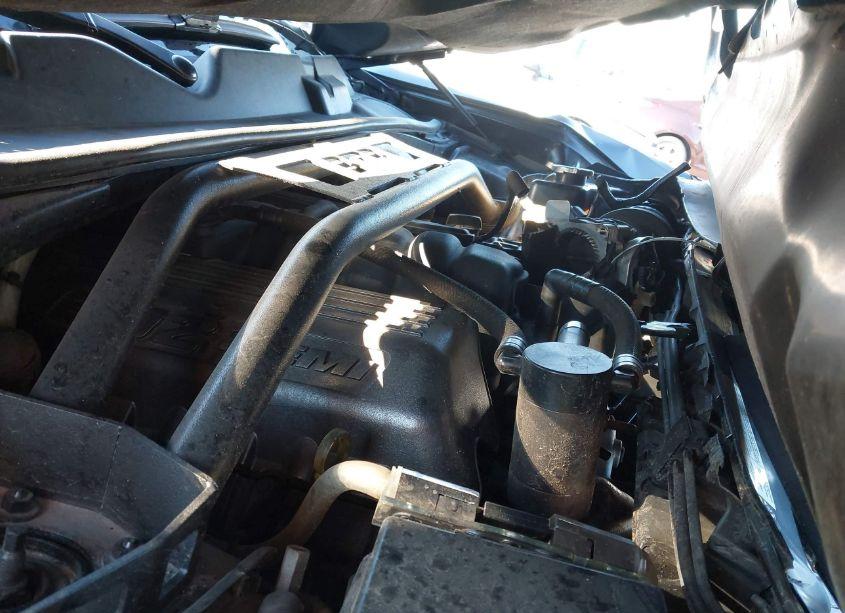 Photo 10 of 2012 Dodge Challenger SRT8 392 (VIN 2C3CDYCJ4CH133644)