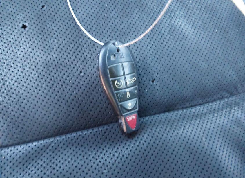 Photo 11 of 2012 Dodge Challenger SRT8 392 (VIN 2C3CDYCJ4CH133644)