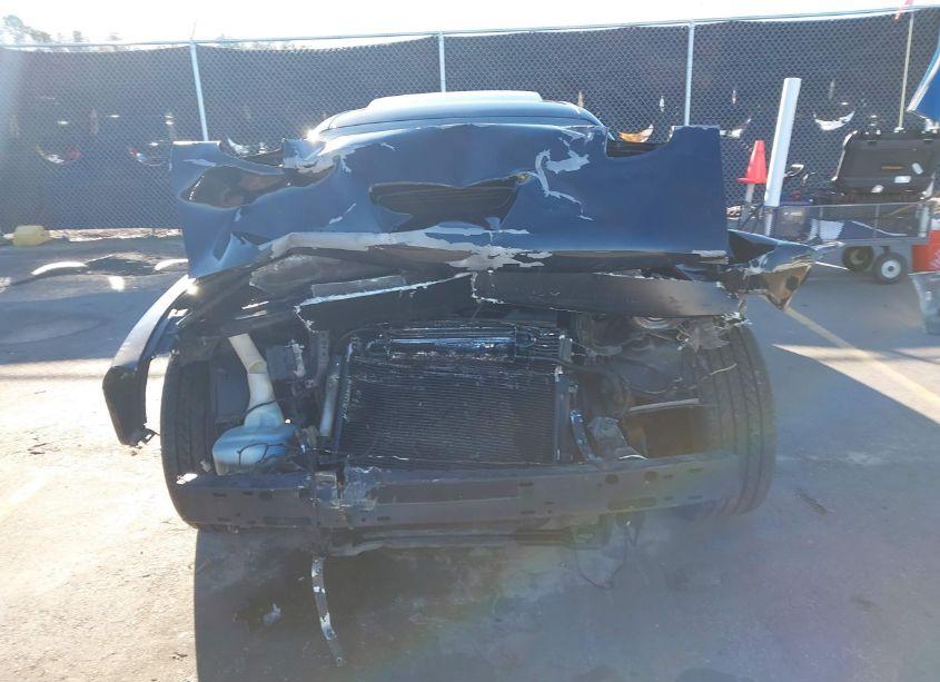 Photo 12 of 2012 Dodge Challenger SRT8 392 (VIN 2C3CDYCJ4CH133644)