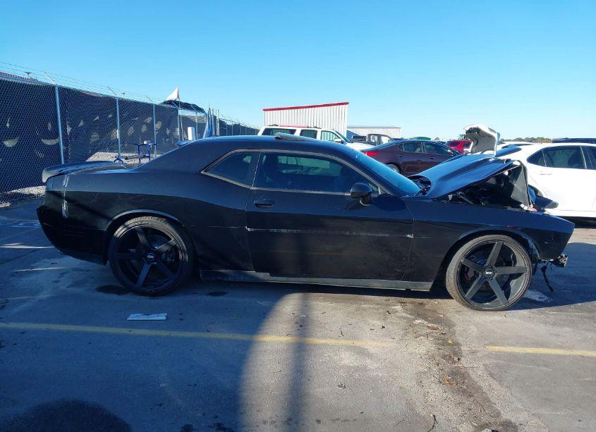 Photo 13 of 2012 Dodge Challenger SRT8 392 (VIN 2C3CDYCJ4CH133644)