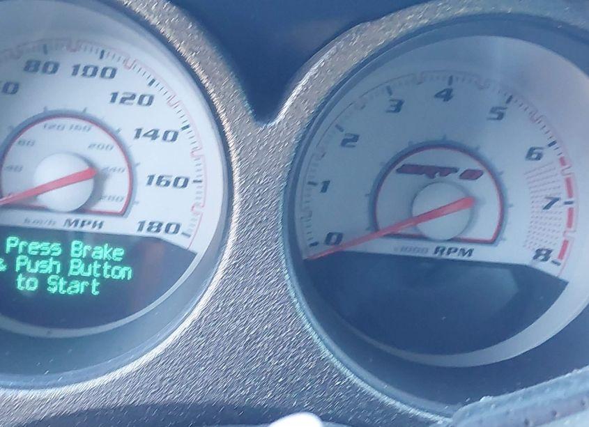 Photo 15 of 2012 Dodge Challenger SRT8 392 (VIN 2C3CDYCJ4CH133644)