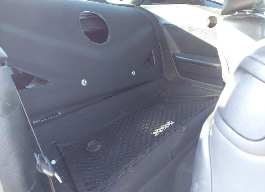 Photo 8 of 2012 Dodge Challenger SRT8 392 (VIN 2C3CDYCJ4CH133644)