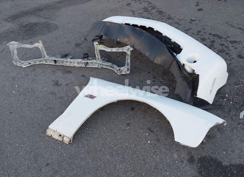 Photo 12 of 2013 Dodge Challenger SRT8 (VIN 2C3CDYCJ4DH528280)