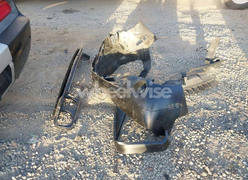 Photo 12 of 2012 Dodge Challenger SRT8 392 (VIN 2C3CDYCJ5CH121521)