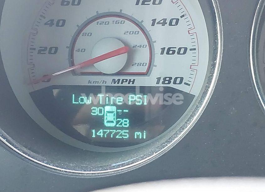 Photo 16 of 2012 Dodge Challenger SRT8 392 (VIN 2C3CDYCJ5CH121521)