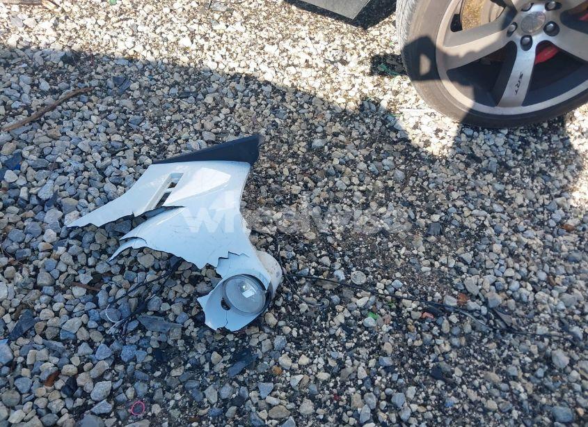 Photo 12 of 2012 Dodge Challenger SRT8 392 (VIN 2C3CDYCJ7CH193630)