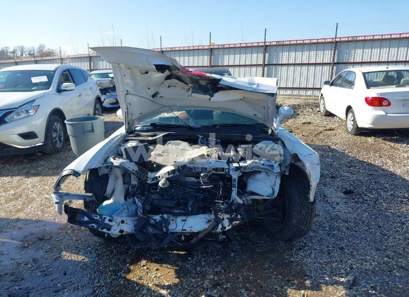 Photo 13 of 2012 Dodge Challenger SRT8 392 (VIN 2C3CDYCJ7CH193630)