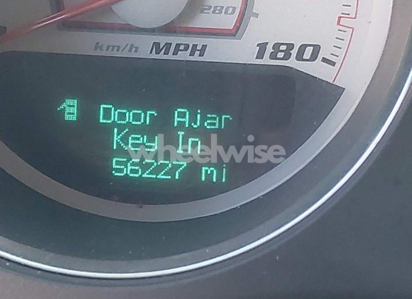 Photo 16 of 2012 Dodge Challenger SRT8 392 (VIN 2C3CDYCJ7CH193630)