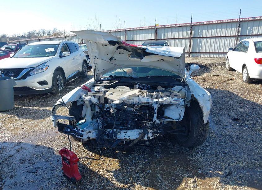 Photo 6 of 2012 Dodge Challenger SRT8 392 (VIN 2C3CDYCJ7CH193630)