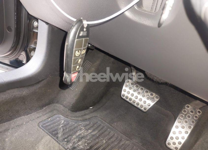 Photo 11 of 2012 Dodge Challenger SRT8 392 (VIN 2C3CDYCJXCH101362)