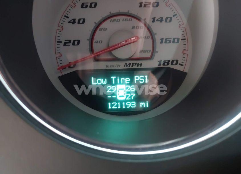 Photo 15 of 2012 Dodge Challenger SRT8 392 (VIN 2C3CDYCJXCH101362)