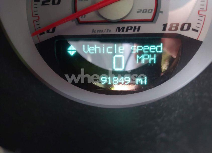 Photo 15 of 2014 Dodge Challenger SRT8 CORE (VIN 2C3CDYDJ1EH158647)