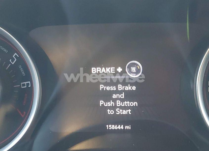 Photo 15 of 2015 Dodge Challenger SXT (VIN 2C3CDZAG0FH733370)