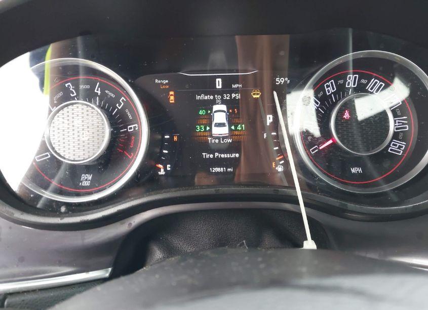 Photo 15 of 2015 Dodge Challenger SXT (VIN 2C3CDZAG0FH816409)