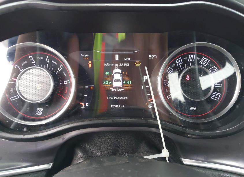 Photo 7 of 2015 Dodge Challenger SXT (VIN 2C3CDZAG0FH816409)