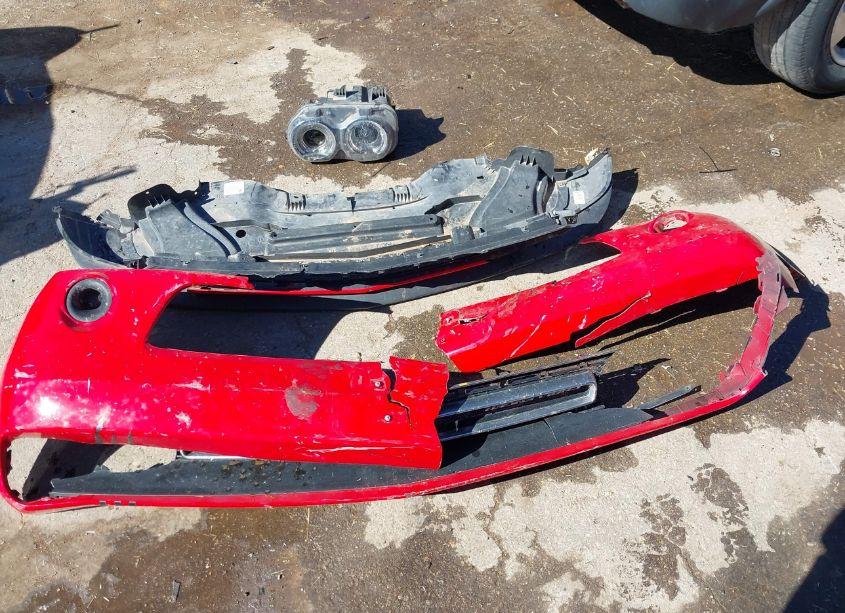 Photo 12 of 2016 Dodge Challenger SXT (VIN 2C3CDZAG0GH168782)