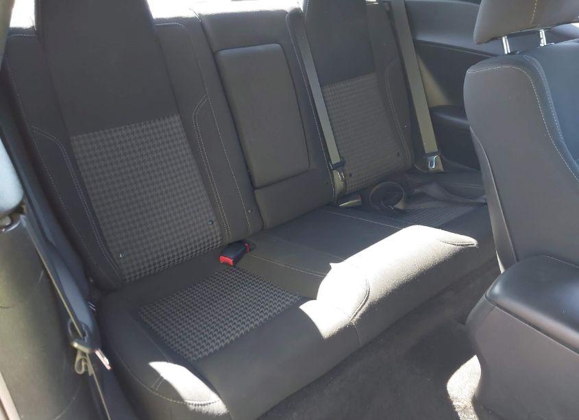 Photo 8 of 2016 Dodge Challenger SXT (VIN 2C3CDZAG0GH168782)