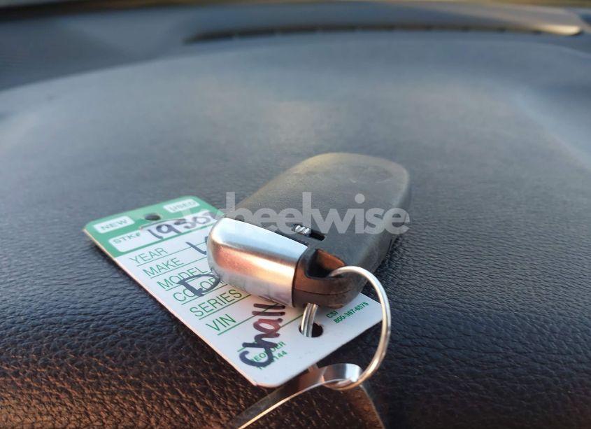 Photo 11 of 2016 Dodge Challenger SXT (VIN 2C3CDZAG0GH218189)