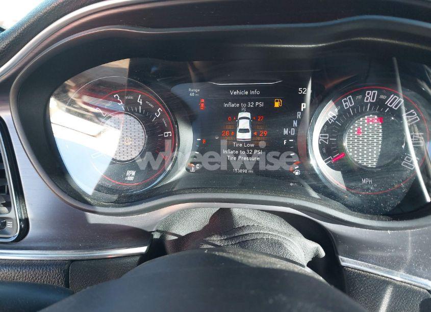 Photo 7 of 2016 Dodge Challenger SXT (VIN 2C3CDZAG0GH218189)