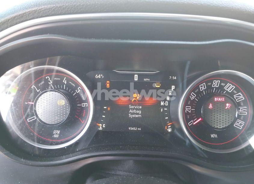 Photo 7 of 2016 Dodge Challenger SXT (VIN 2C3CDZAG0GH236529)