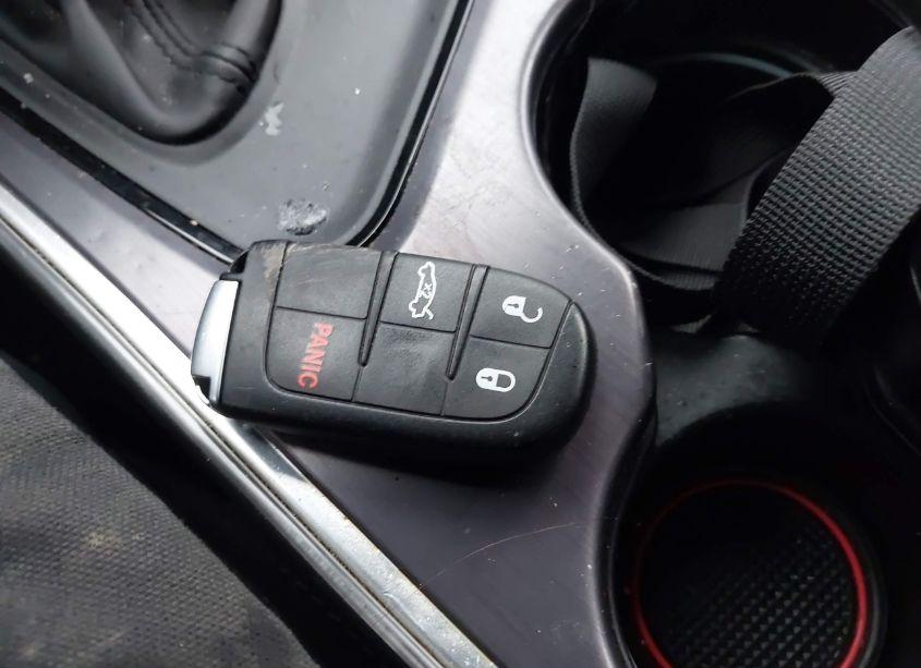 Photo 11 of 2016 Dodge Challenger SXT (VIN 2C3CDZAG0GH289408)