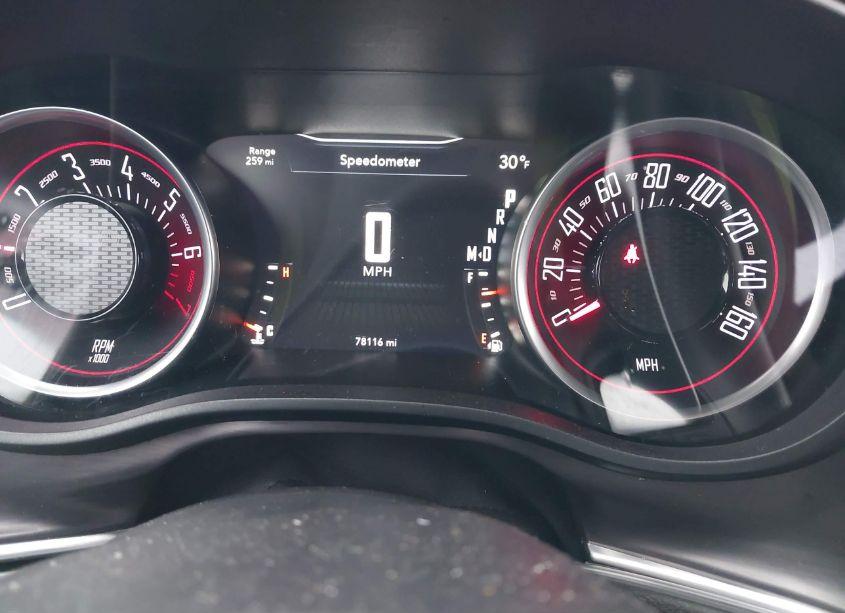 Photo 7 of 2016 Dodge Challenger SXT (VIN 2C3CDZAG0GH289408)