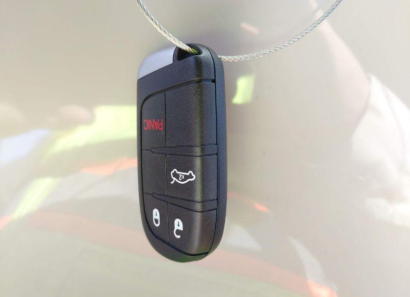 Photo 11 of 2016 Dodge Challenger SXT PLUS (VIN 2C3CDZAG0GH329549)