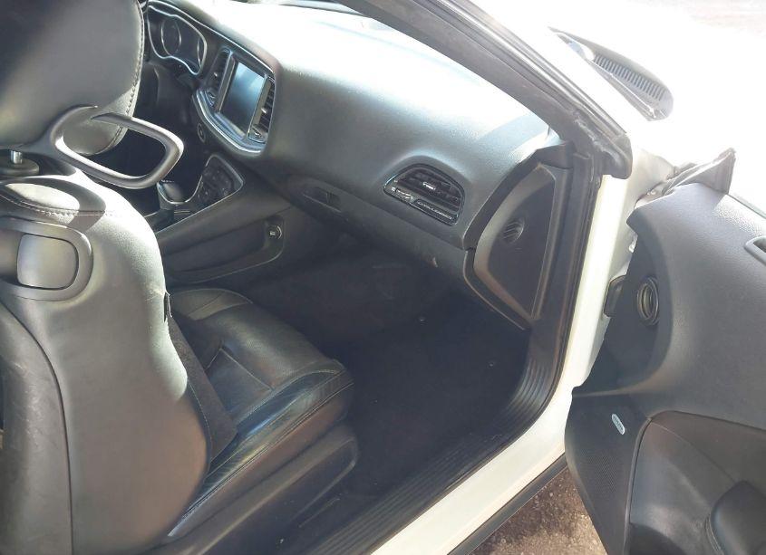 Photo 5 of 2016 Dodge Challenger SXT PLUS (VIN 2C3CDZAG0GH329549)