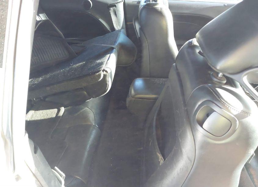 Photo 8 of 2016 Dodge Challenger SXT PLUS (VIN 2C3CDZAG0GH329549)