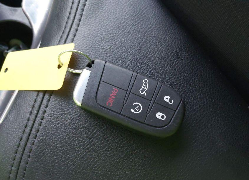 Photo 11 of 2017 Dodge Challenger SXT (VIN 2C3CDZAG0HH550232)