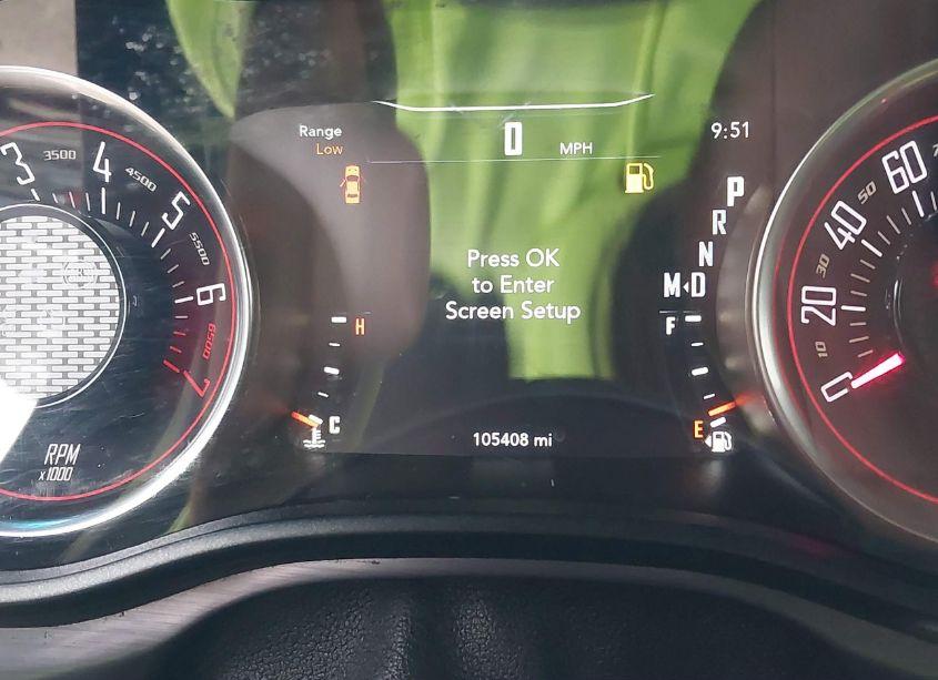 Photo 15 of 2017 Dodge Challenger SXT (VIN 2C3CDZAG0HH550232)