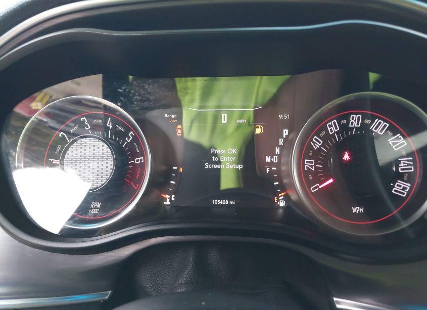 Photo 7 of 2017 Dodge Challenger SXT (VIN 2C3CDZAG0HH550232)