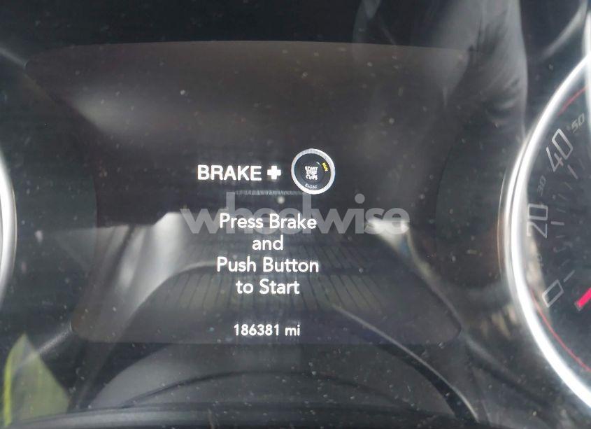 Photo 14 of 2017 Dodge Challenger SXT (VIN 2C3CDZAG0HH572554)