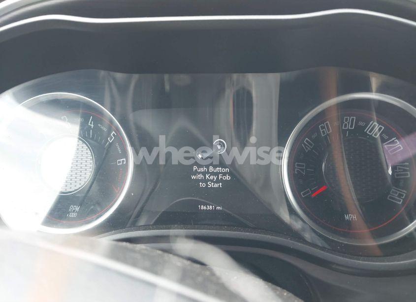 Photo 7 of 2017 Dodge Challenger SXT (VIN 2C3CDZAG0HH572554)