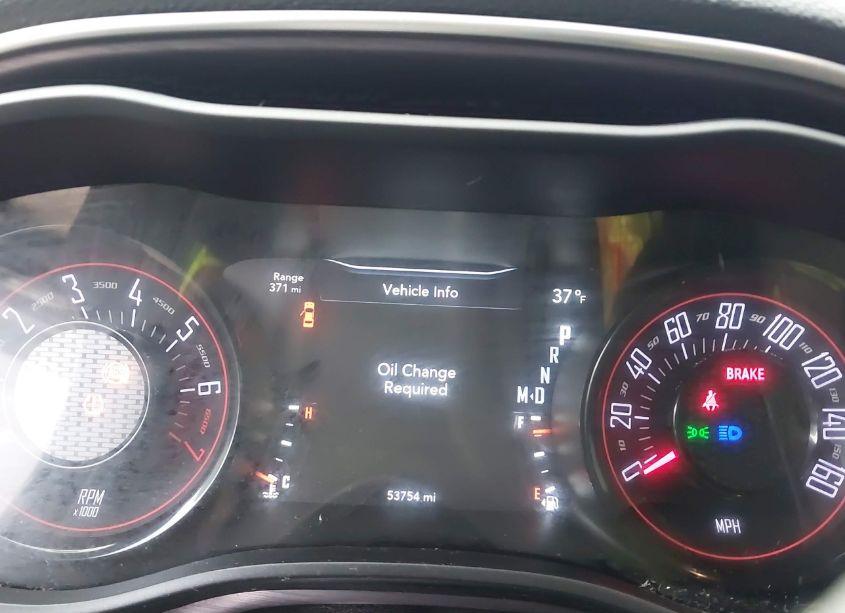 Photo 7 of 2018 Dodge Challenger SXT (VIN 2C3CDZAG0JH204686)