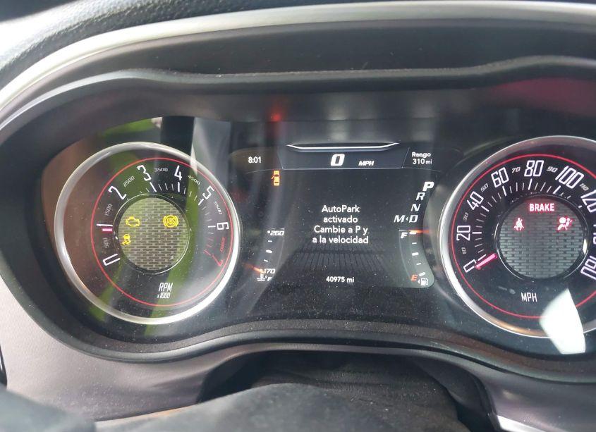 Photo 16 of 2019 Dodge Challenger SXT (VIN 2C3CDZAG0KH672225)