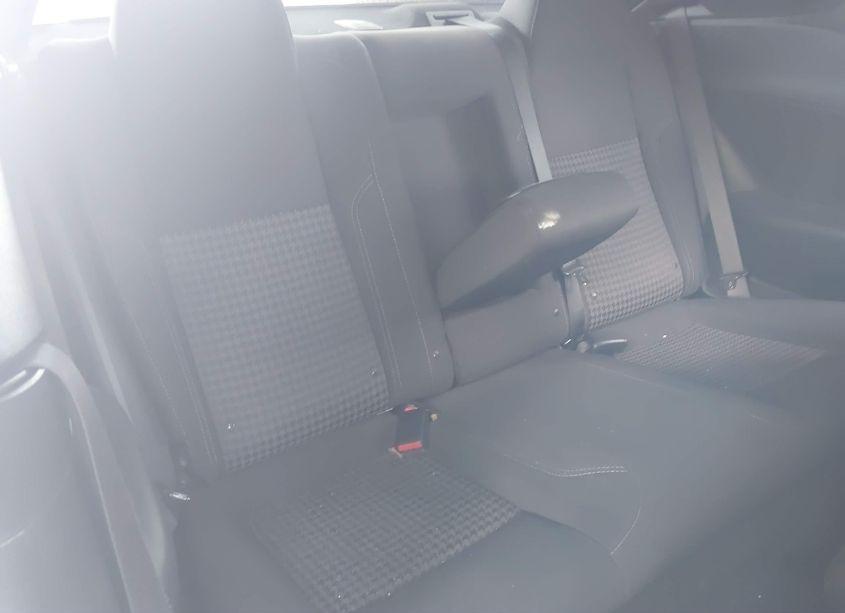 Photo 8 of 2019 Dodge Challenger SXT (VIN 2C3CDZAG0KH672225)