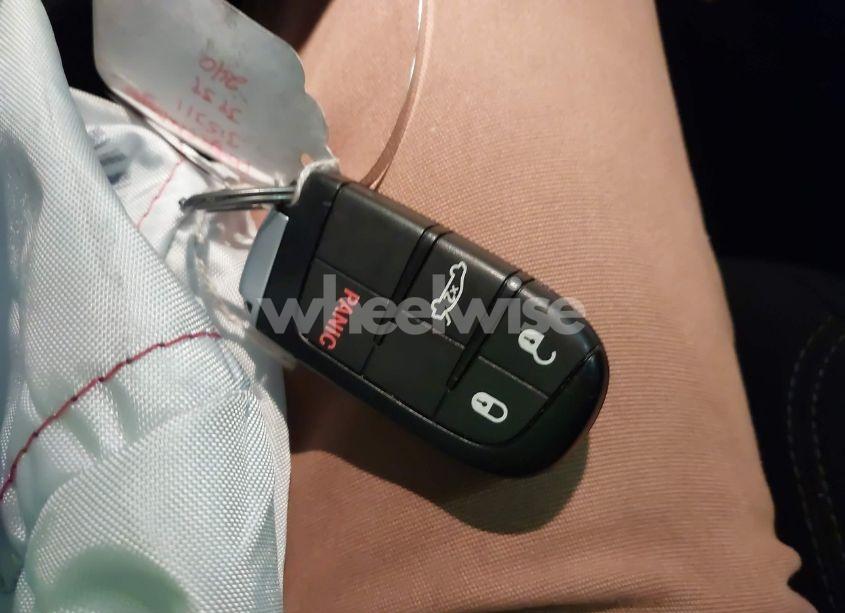 Photo 11 of 2019 Dodge Challenger SXT (VIN 2C3CDZAG0KH743939)