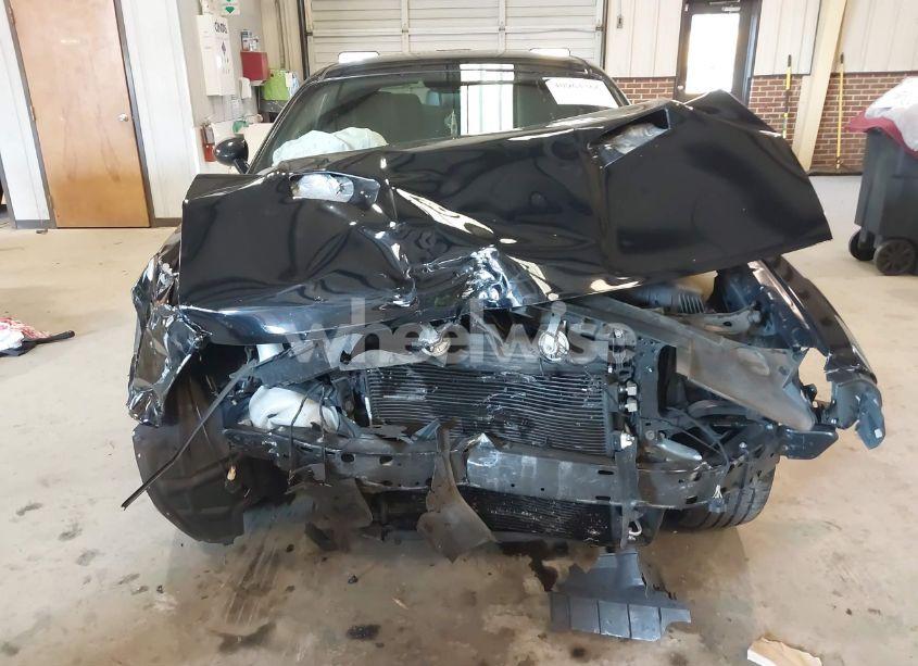 Photo 12 of 2019 Dodge Challenger SXT (VIN 2C3CDZAG0KH743939)