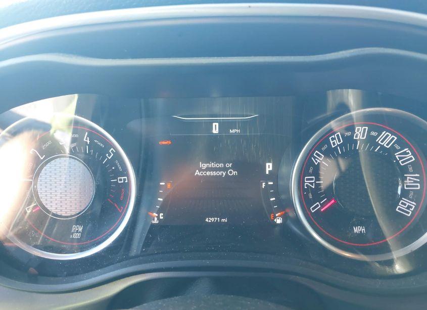 Photo 15 of 2019 Dodge Challenger SXT (VIN 2C3CDZAG0KH746582)