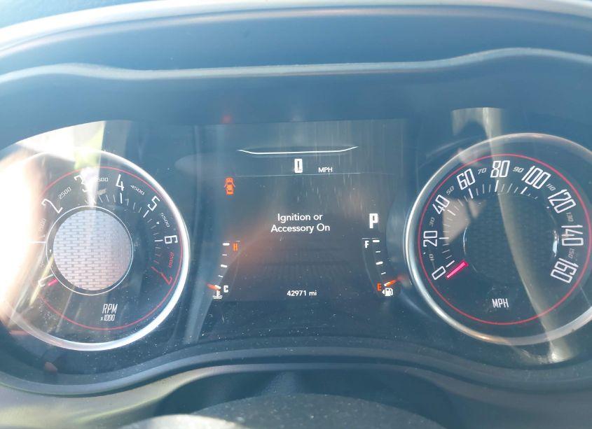 Photo 7 of 2019 Dodge Challenger SXT (VIN 2C3CDZAG0KH746582)