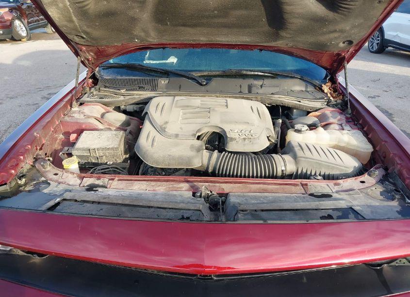 Photo 10 of 2020 Dodge Challenger SXT (VIN 2C3CDZAG0LH146470)